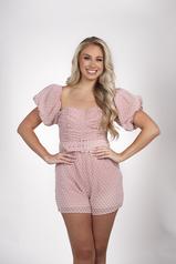 Image of Buckle Up Romper