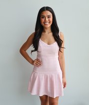 Image of Derby Darling Dress