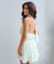 Image of Mint to Be Dress