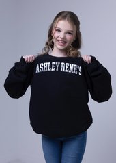 Image of Varsity Crewneck