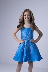 Image of Princess, Jr Preteen, Preteen Dress