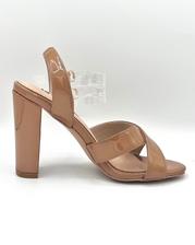 Image of KIDS Low Chunky Heel