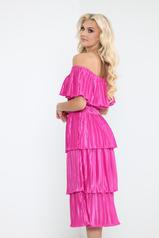Image of Hey, Barbie! Dress