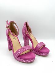 Image of Sparkler Sweetie Heel