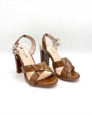 Image of KIDS Low Chunky Heel