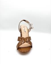 Image of KIDS Low Chunky Heel