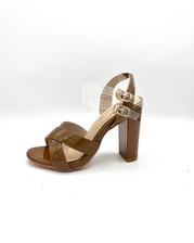 Image of KIDS Low Chunky Heel