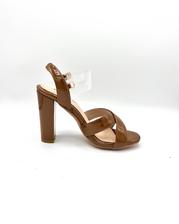 Image of KIDS Low Chunky Heel