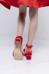 Image of CUSTOM ADULT NAM CINDERELLA HEEL