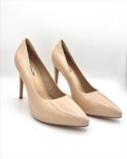 Image of Classic Pump Heel