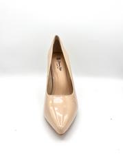 Image of Classic Pump Heel