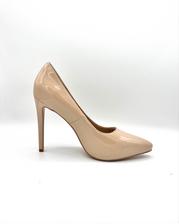 Image of Classic Pump Heel