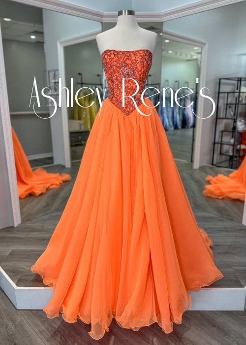 Sherri Hill 67086X