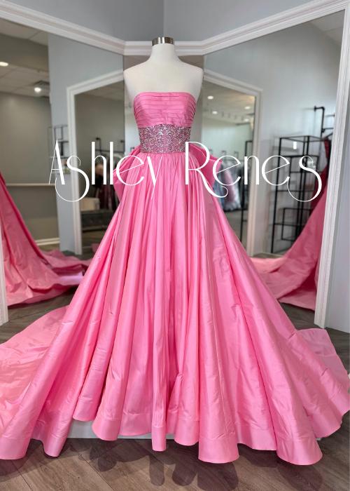 Sherri Hill  56016