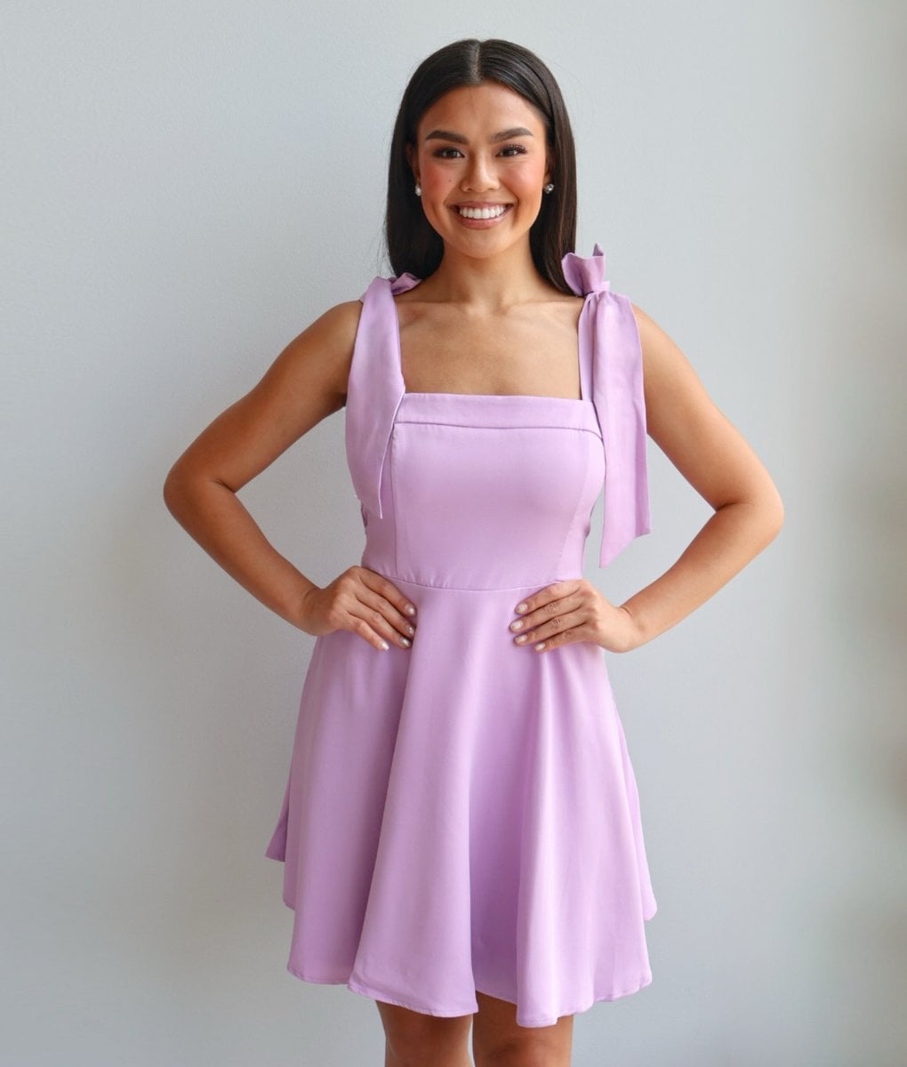 AR Girl The Best Day Dress