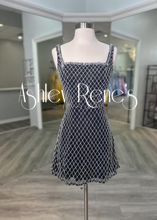 Sherri Hill 58229