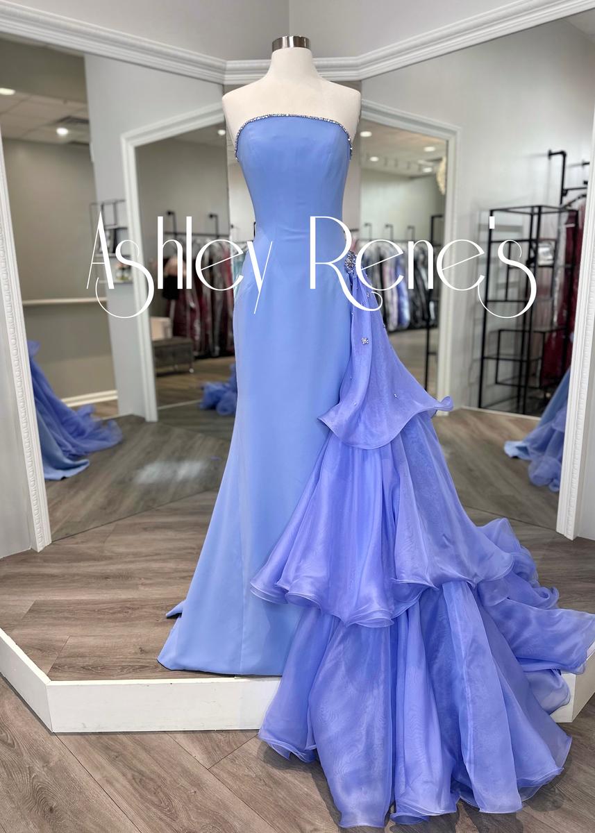 Jovani Couture S38081A
