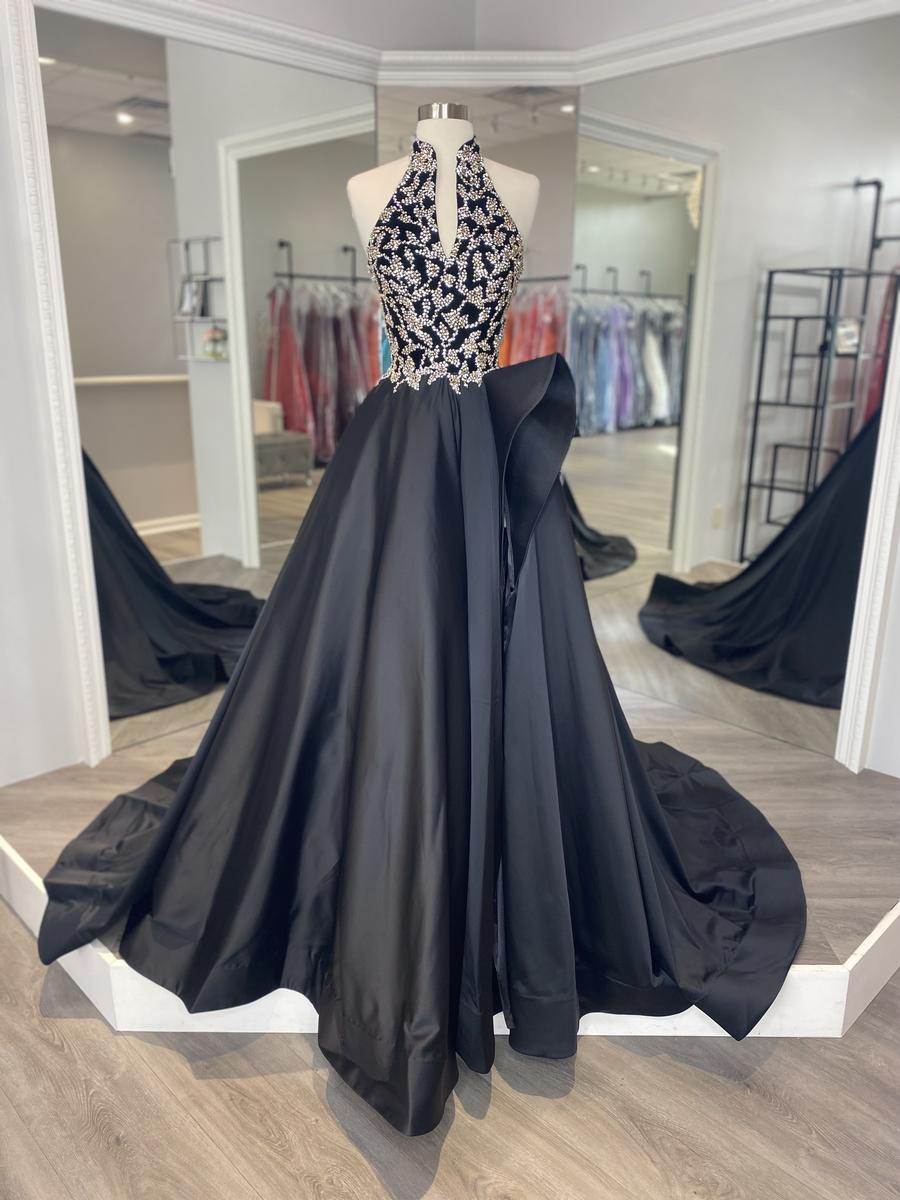 Jovani Couture S2391AXX