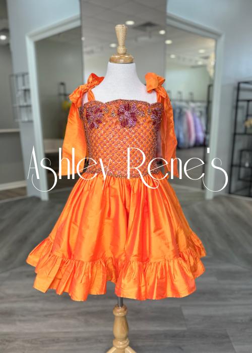 Sherri Hill Littles VC084