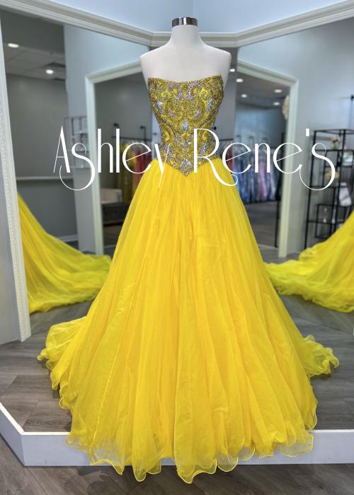 Sherri Hill  56143X