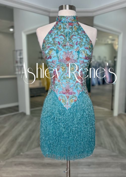 Sherri Hill  SC-1486