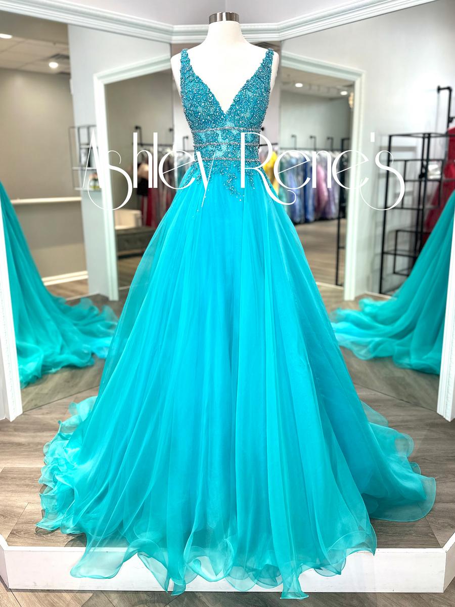 Jovani Couture 24432S