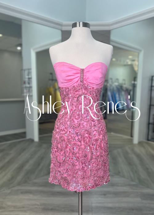 Sherri Hill 55625X