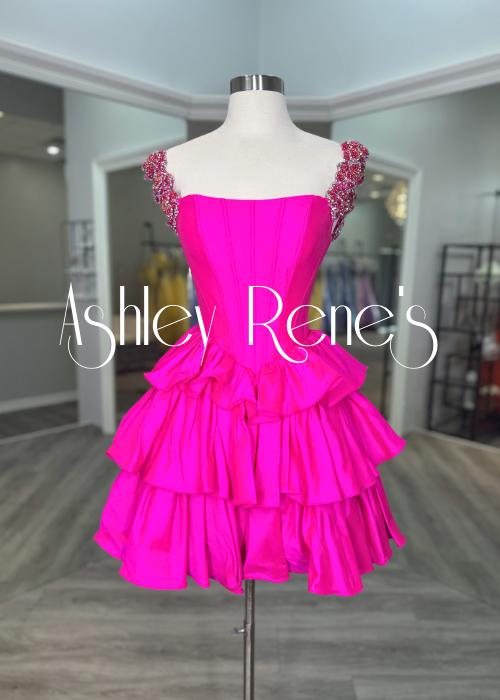 Sherri Hill V865