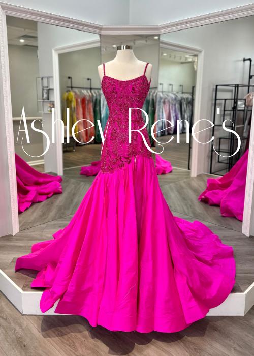 Sherri Hill 56831