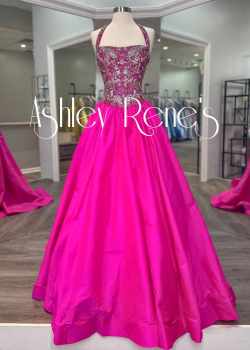 Sherri Hill  SH1168