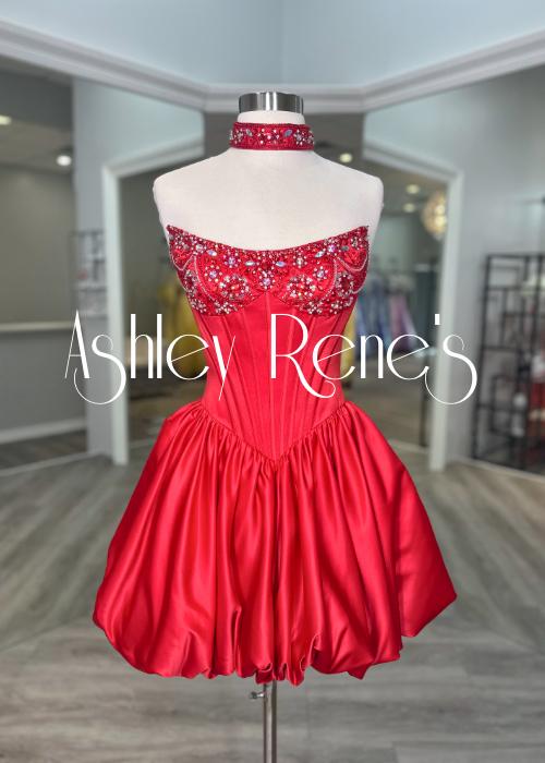 Sherri Hill 58236