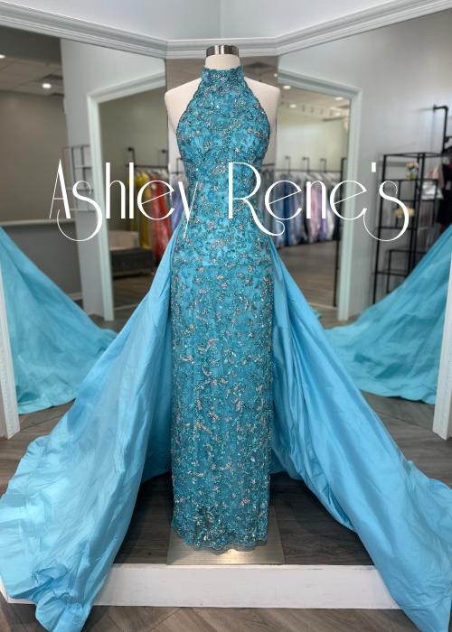 Sherri Hill V652