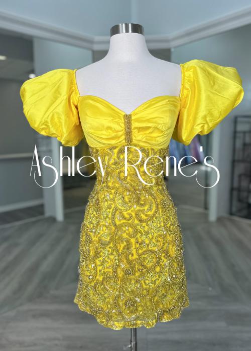 Sherri Hill 55625