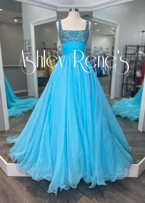 Sherri Hill 56141