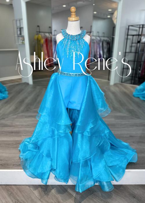 Limited Edition One of a Kinds Ashley Rene s Prom and Pageant