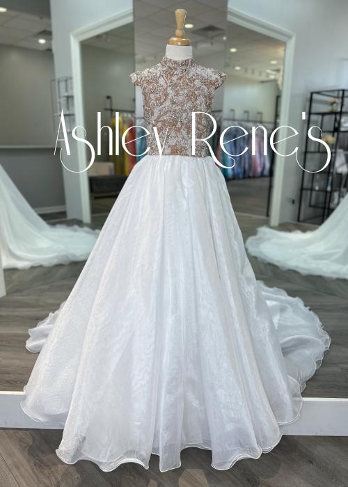 ASHLEYlauren Couture K22511