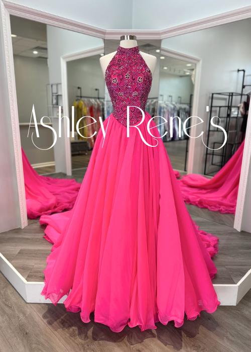 Sherri Hill 56406