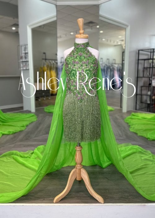 Sherri Hill Littles K67265XX