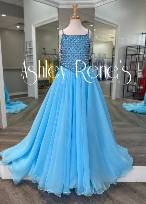 Sherri Hill Littles SKC-217