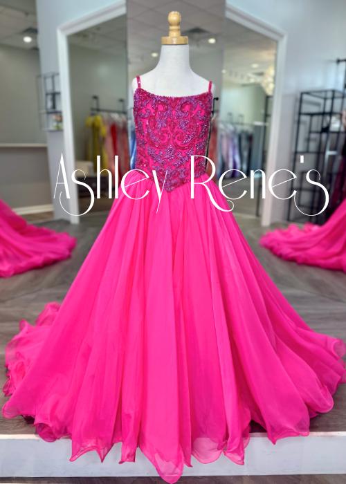 Sherri Hill Littles K56808