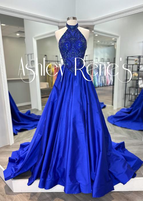 Sherri Hill  67014X