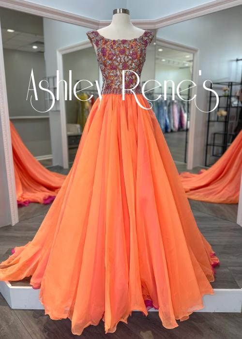 Sherri Hill  67041