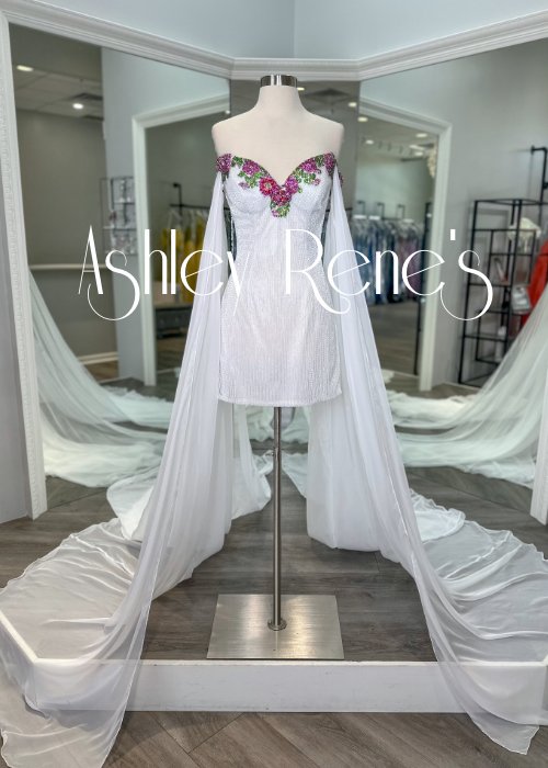Sherri Hill  67181XX