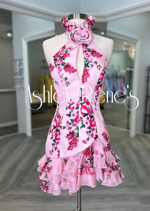Sherri Hill 58193