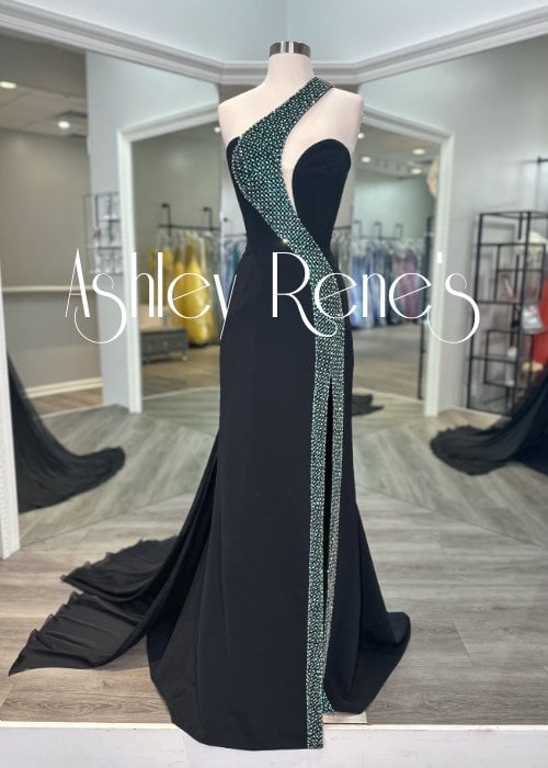 Jovani Couture S45445
