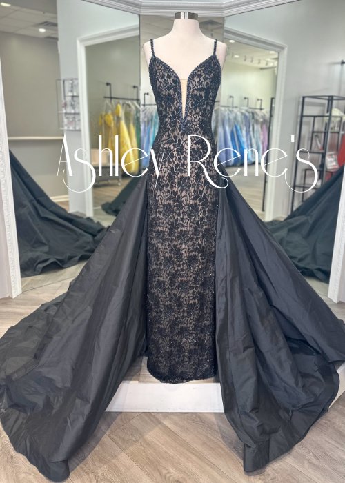 Sherri Hill 55937X