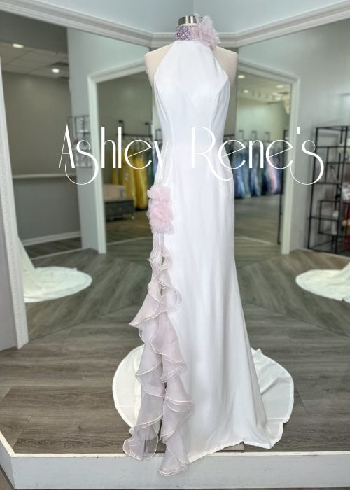 ASHLEYlauren Couture CS2641