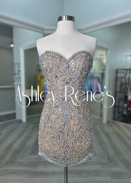 Sherri Hill 55746