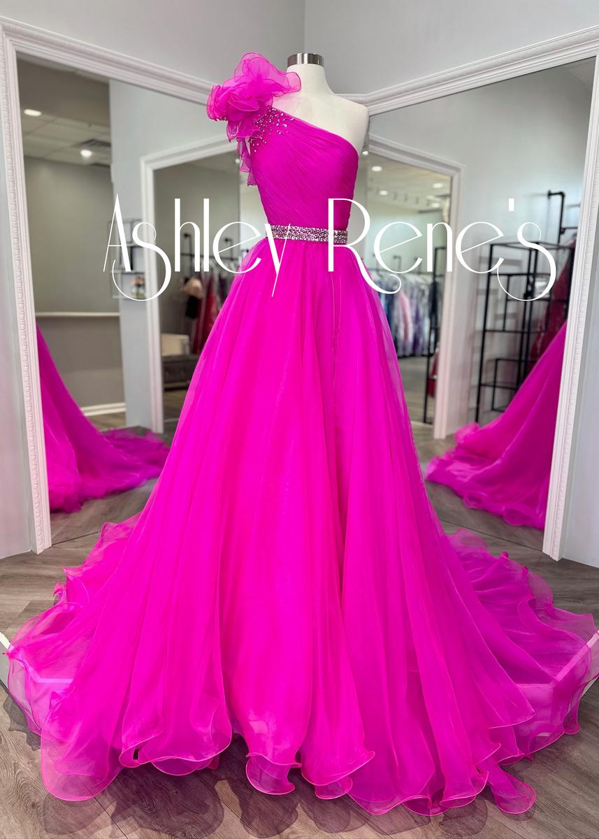 Jovani Couture 50732S