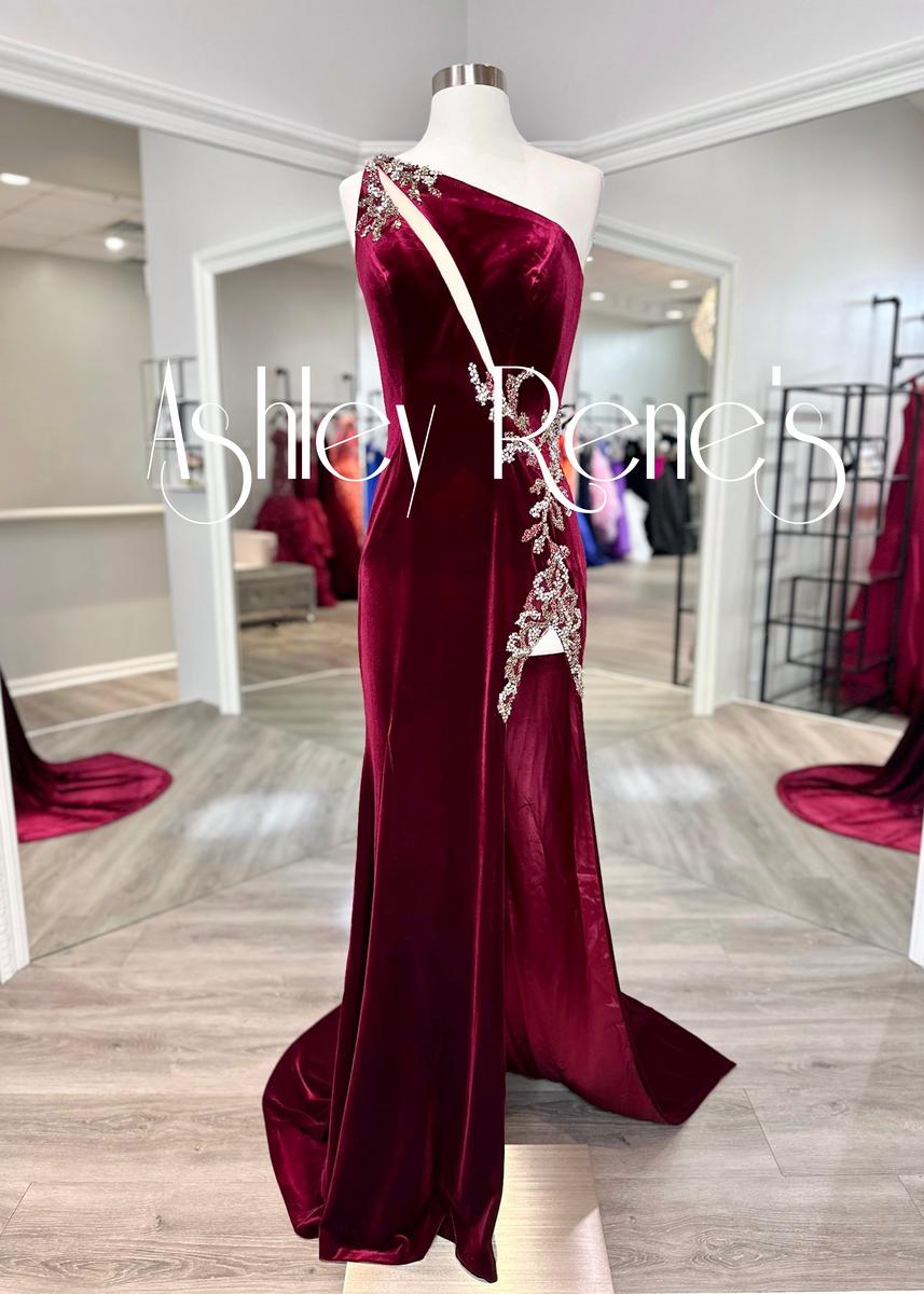Jovani Couture A91342S